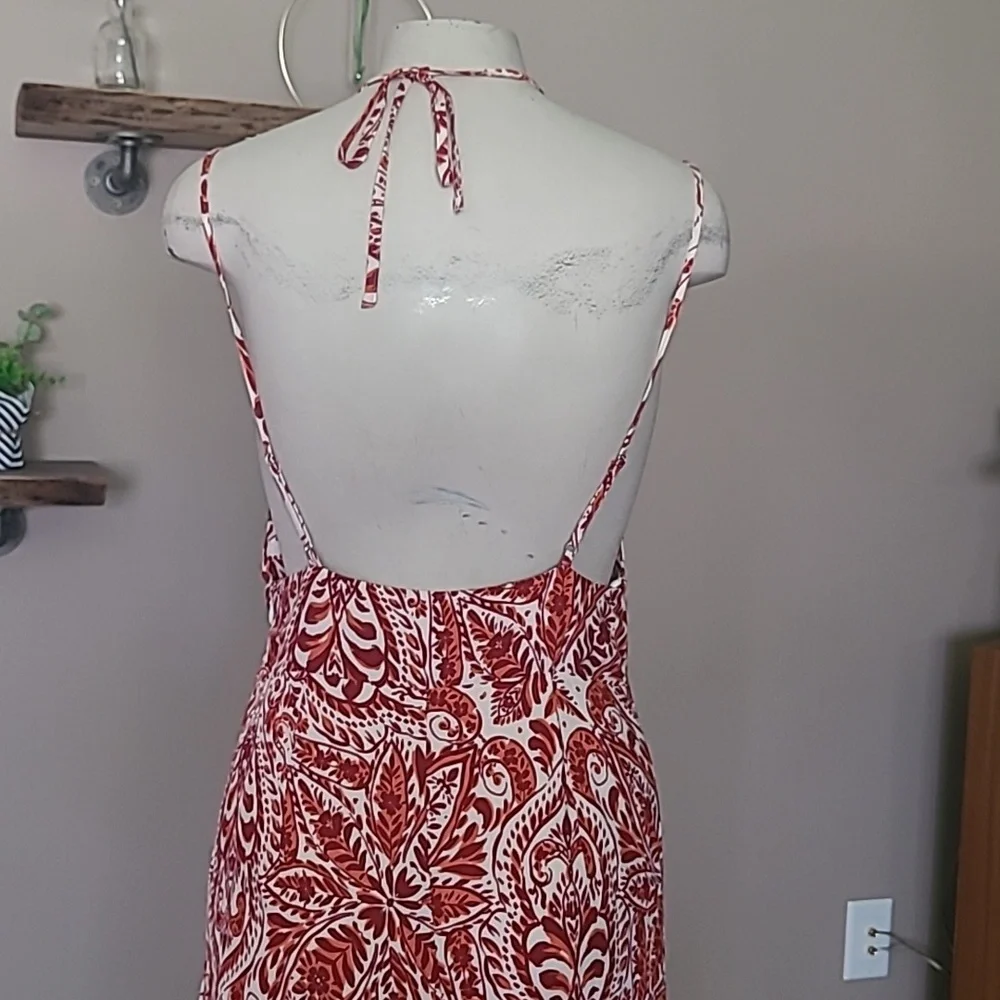 F21 Contemporary Dress - Picture 7 of 10